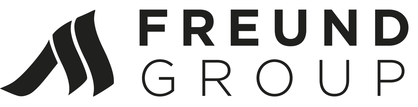 Logo Freund Group